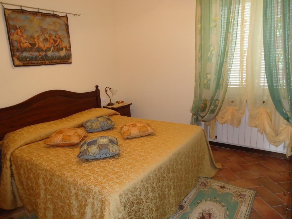 Forum Cassii Vetralla Ruang foto