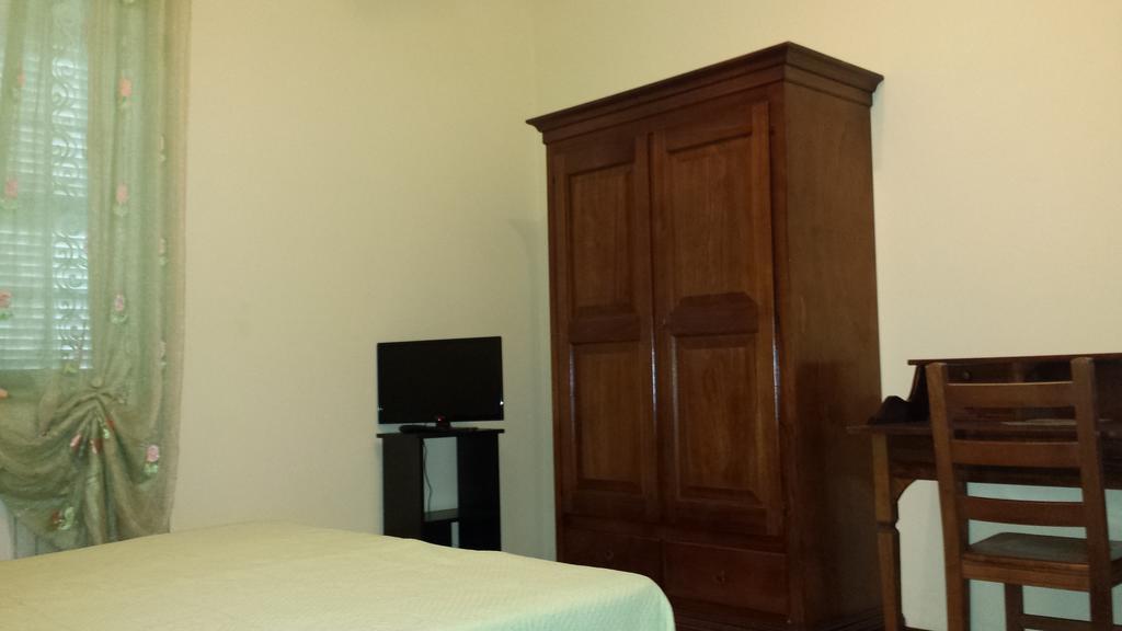 Forum Cassii Vetralla Ruang foto